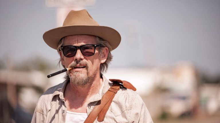 The Lowdown (TV Series 2025)