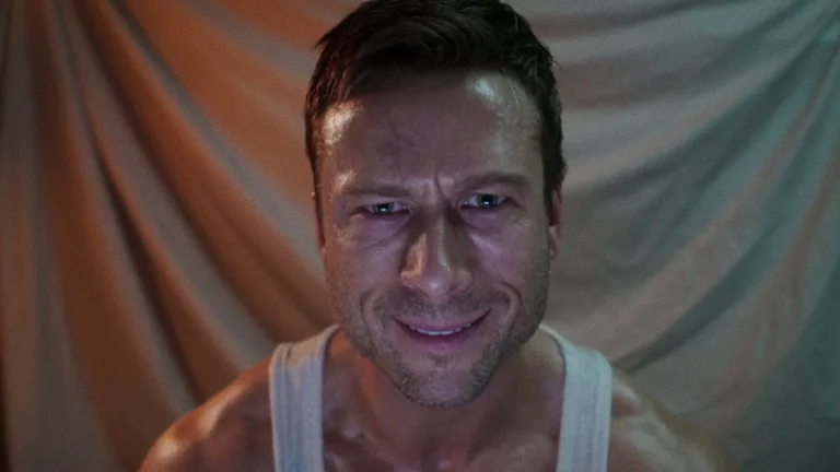 The Running Man (2025)