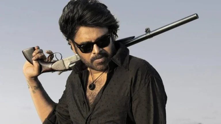 They Call Him OG (2025) Movie Ending Explained: What Does Gambheera’s Journey Mean?