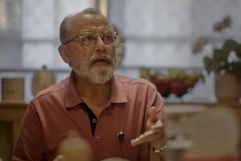 Thode Dur Thode Paas (TV Series 2025)