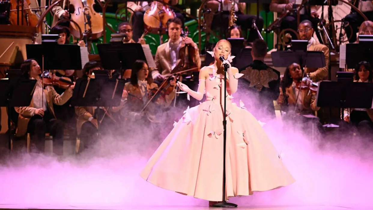 Wicked One Wonderful Night