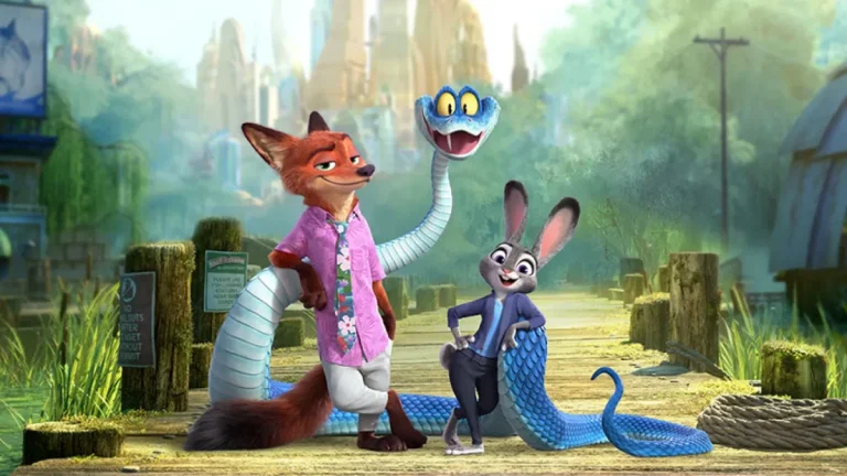 Zootopia 2 (2025) Movie Review: A High Energy Buddy Cop Adventure that Ranks among the Best Animated Sequels