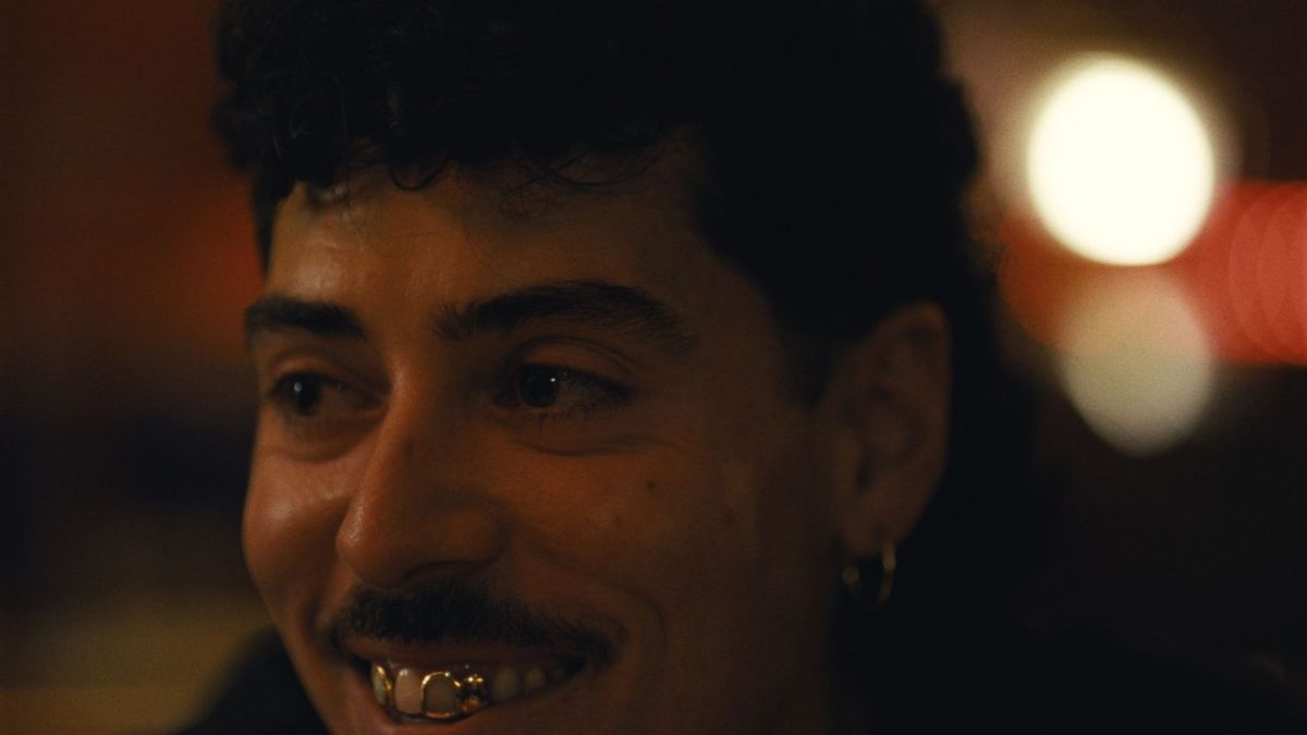 ​​Serious People (2025)