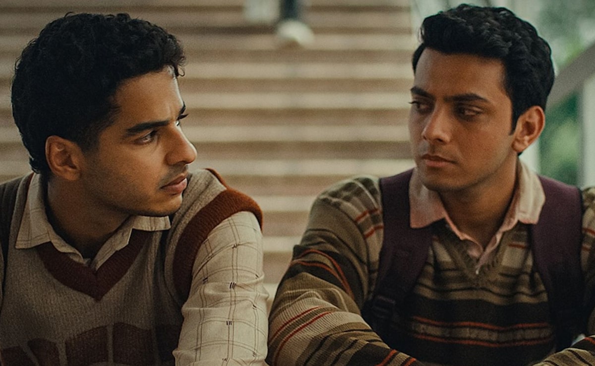 ‘Homebound’ and the Curious Case of Bollywood Tokenism 