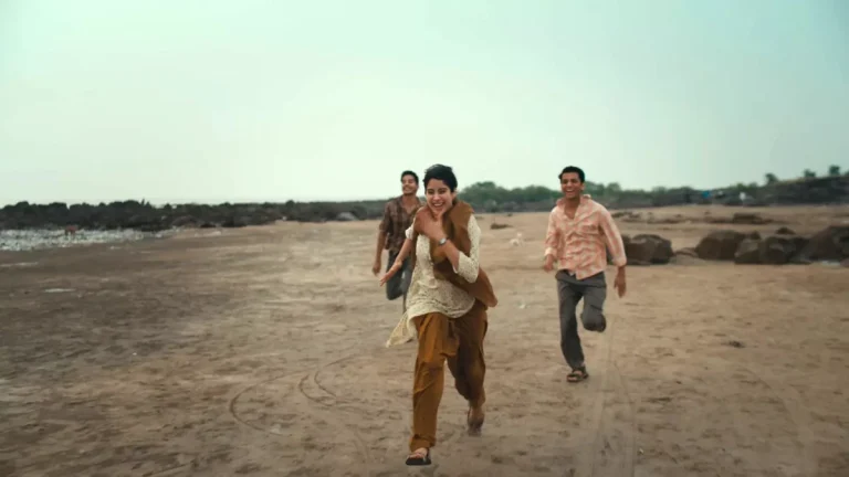 ‘Homebound’ and the Curious Case of Bollywood Tokenism 