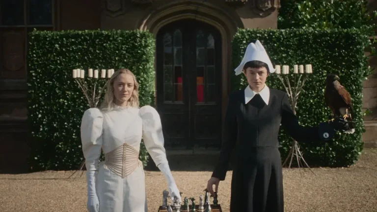 100 Nights of Hero (2025)