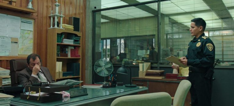 A Time For Bravery (2025)