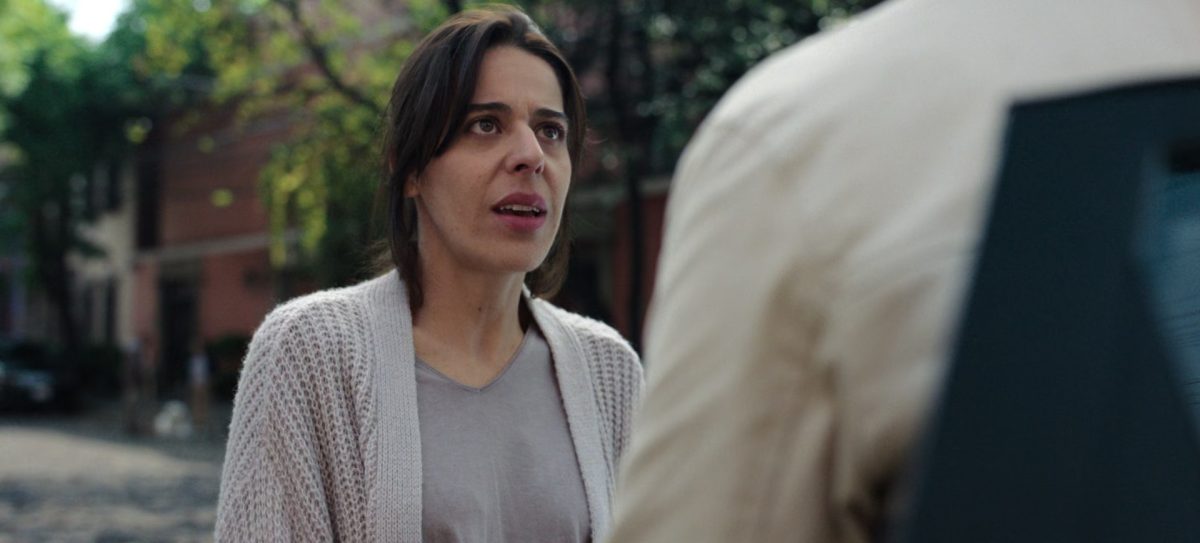 A Time For Bravery (2025)