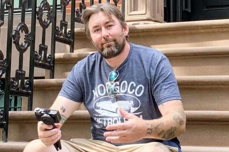 Shocking! Beloved YouTuber Adam the Woo Dies at 51 in His Florida Home