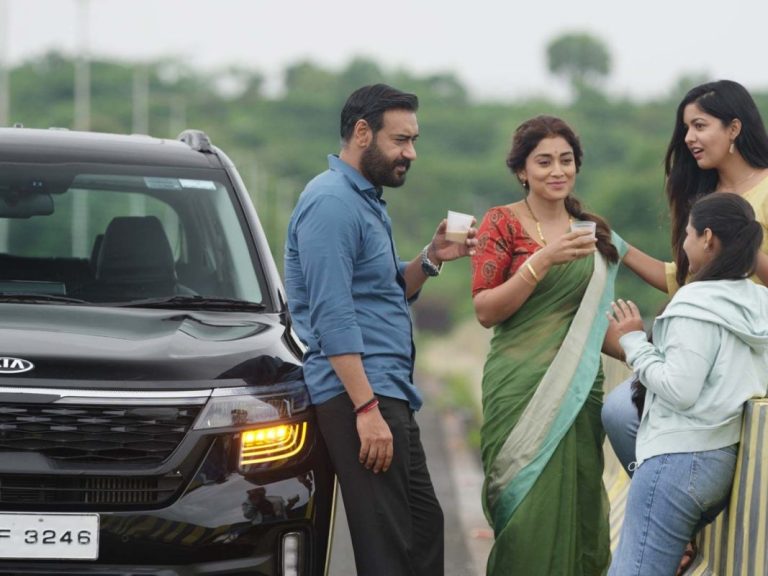 Ajay Devgn Drops Big News: Drishyam 3 Set for Gandhi Jayanti 2026 Release