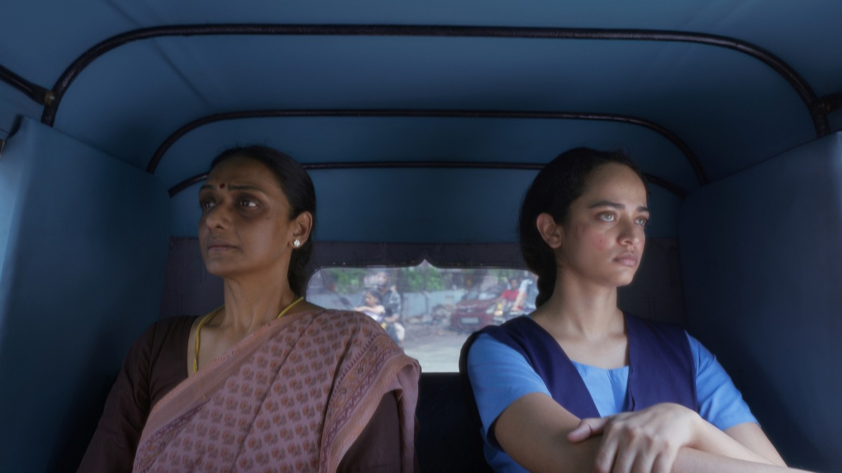 Tamil Movies 2025_Bad Girl