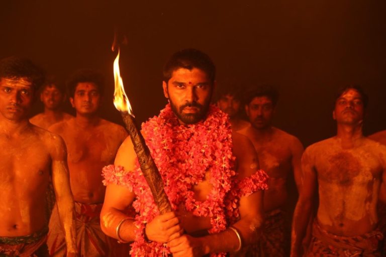 2025 Tamil Movies_Bison