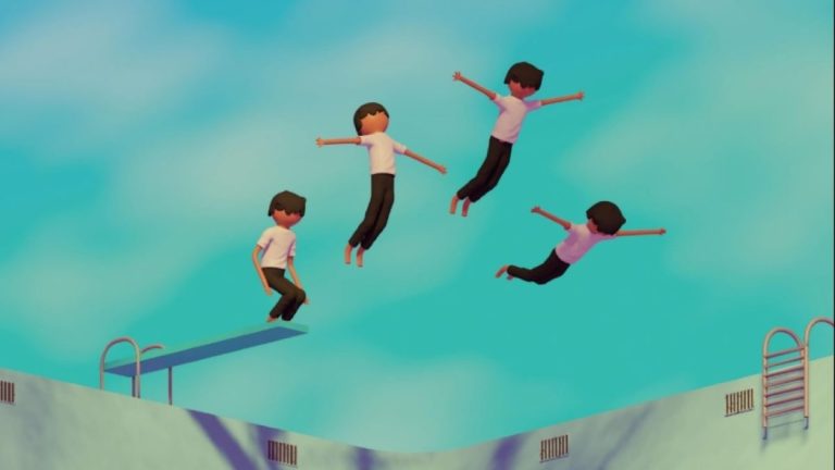 Boys Go to Jupiter (2025)