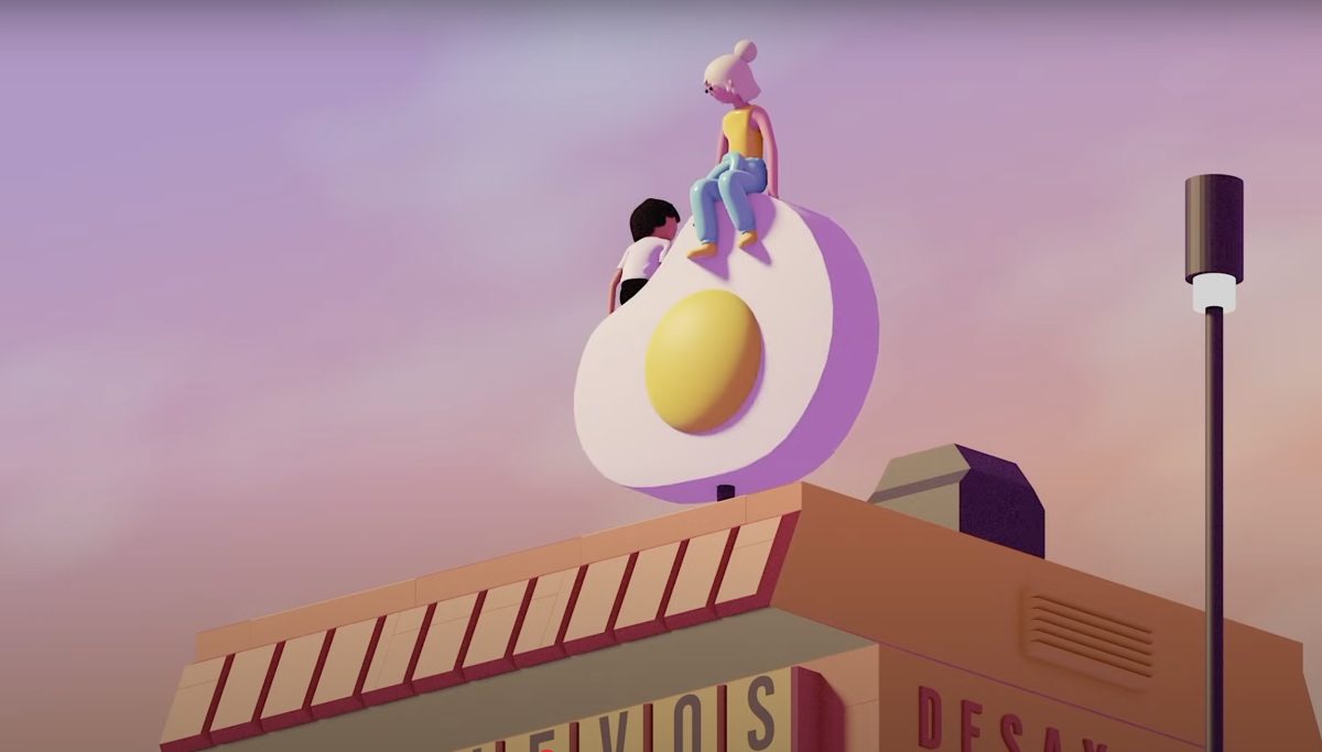 Boys Go to Jupiter (2025)