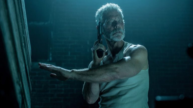 Don’t Breathe (2016) Movie Ending Explained: Who Is the Real Monster Inside the House?