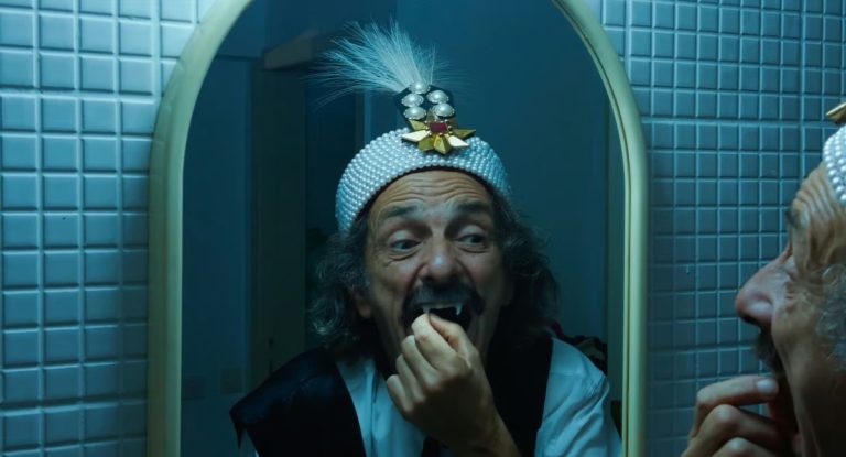 Where to Watch & Stream Radu Jude’s ‘Dracula’ Online?: Streaming Release Date Revealed