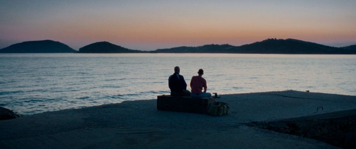 I'm Glad You're Dead Now (2025)