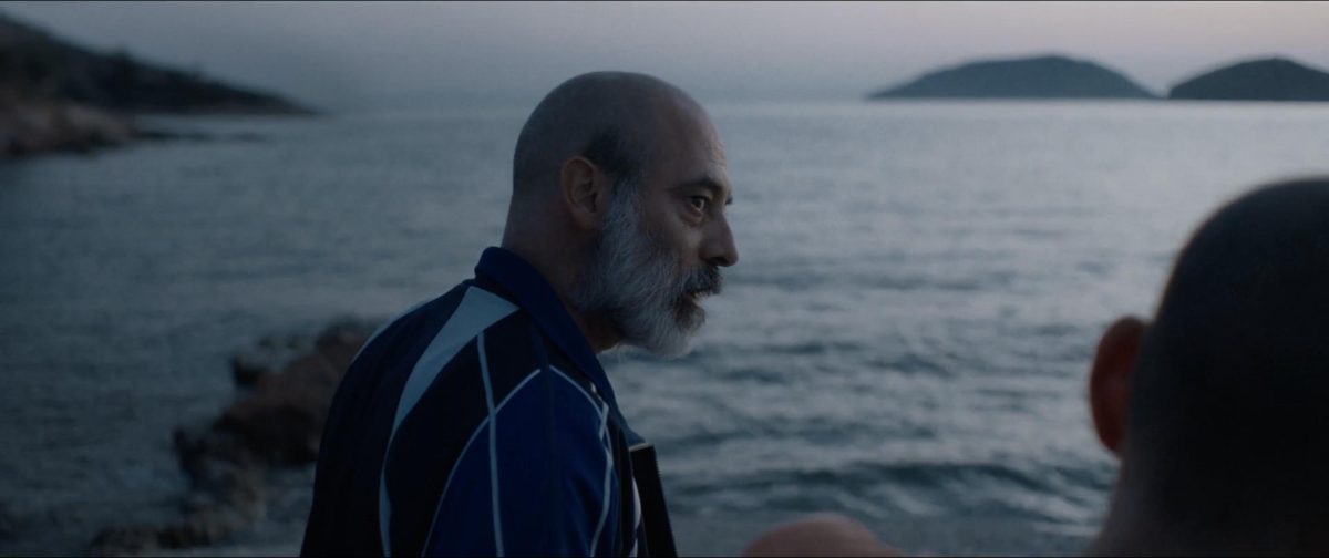 I'm Glad You're Dead Now (2025)