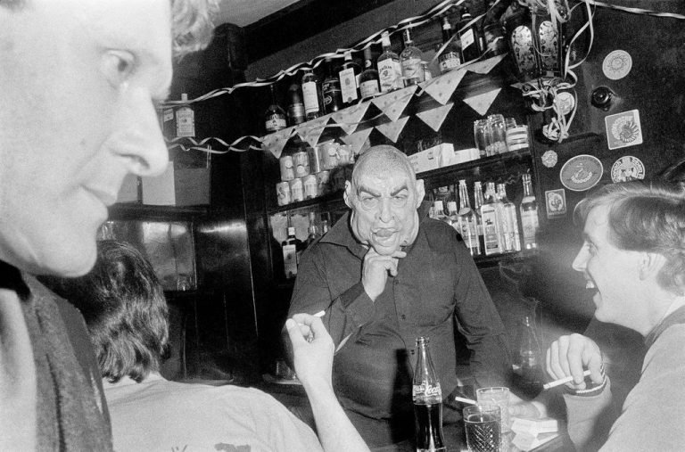 I'm Not Everything I Want to Be (2024)