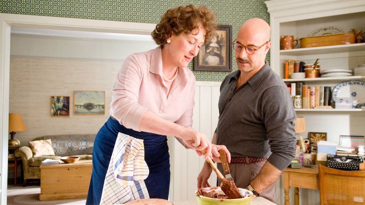Julie & Julia (2009)
