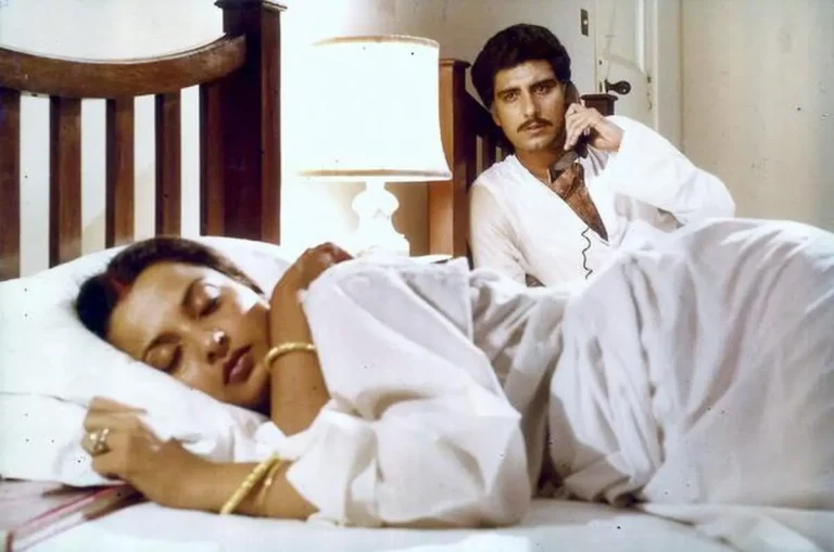 Kalyug (1981) Movie Review: A Stark, De-Mythologized Mahabharata Powered by Karna