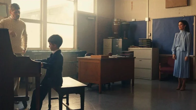 Key of Genius (2024)