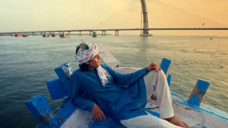 Laalo: Krishna Sada Sahaayate (2025) Movie