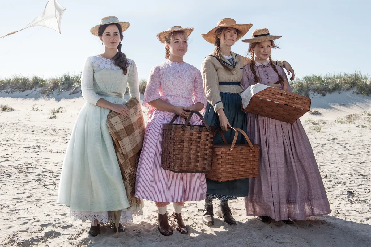 Little Women (2019) | The 10 Heartfelt Movies To Ring In New Year’s Day