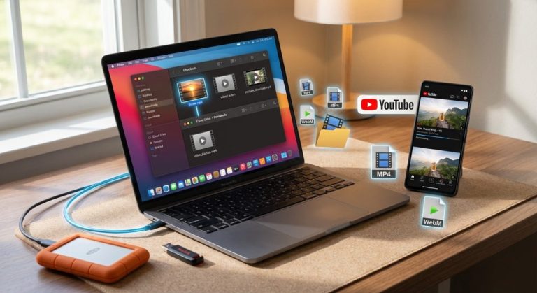 The Cinephile’s Archive: Build Your Private Film Library with Lynote