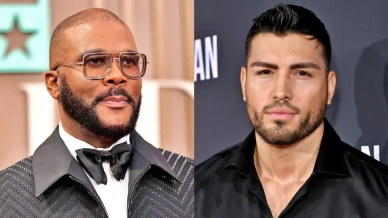 Mario Rodriguez vs. Tyler Perry: Inside the Explosive $77 Million Lawsuit Rocking Hollywood