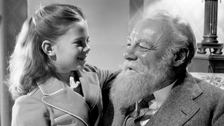 Miracle on 34th Street (1947)