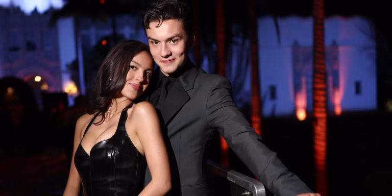Olivia Rodrigo & Louis Partridge: The End of a Gen Z Power Couple