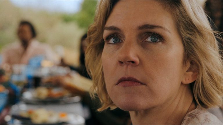 Pluribus (2025) TV Series Review: Immunity, Isolation, and a Hive Mind That Hates Human Chaos