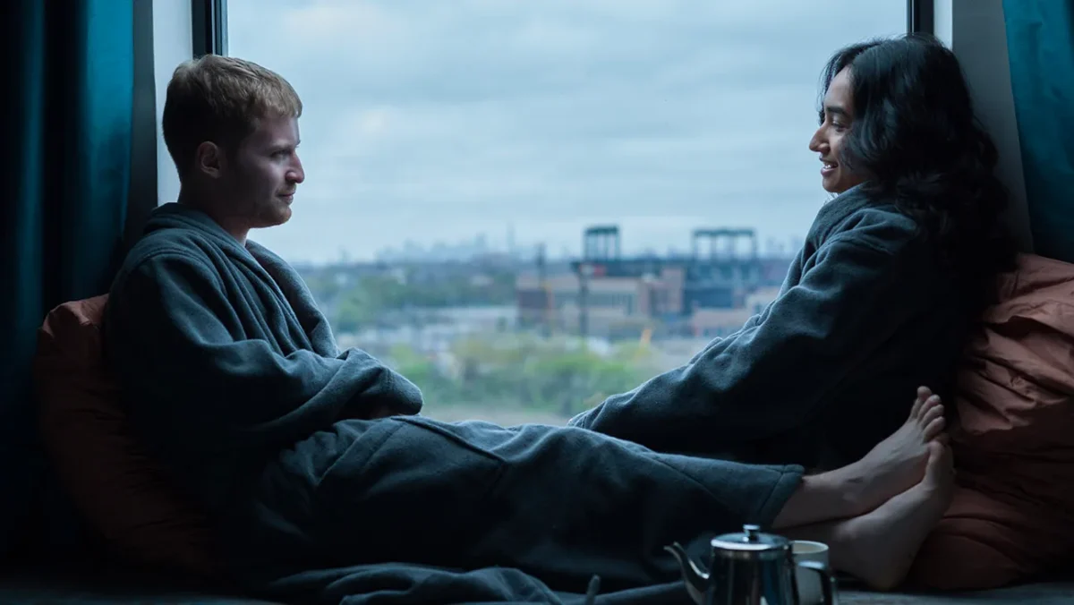 Preparation for the Next Life (2025)