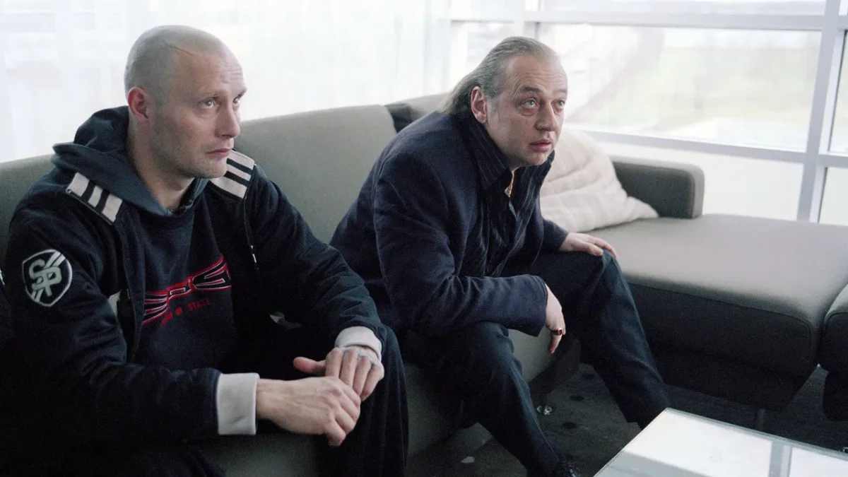 Pusher II (2004) Movie