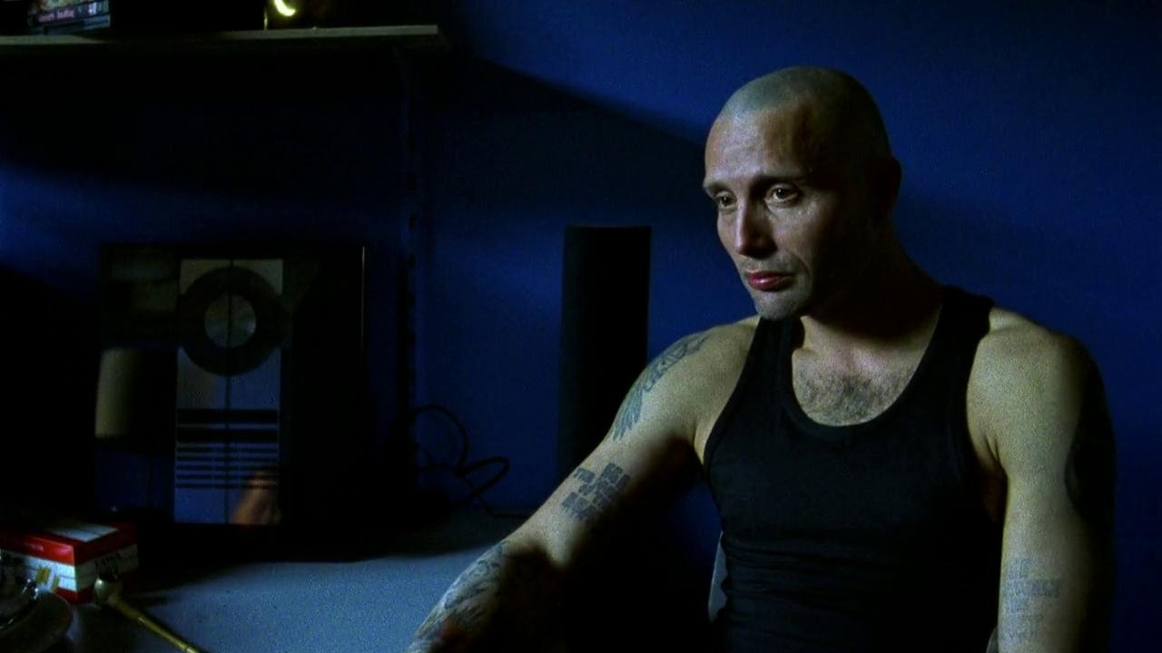 Pusher II (2004) Movie