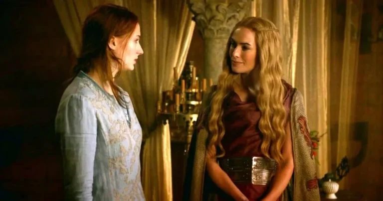 Sansa | Swords Too Have Blunt Sides: A Critical Essay On The Portrayal And Acceptance Of Antagonists In ‘game Of Thrones’ 