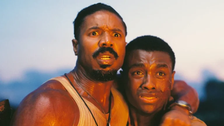 Blood in Eden: The Ideological Origins of Ryan Coogler’s ‘Sinners’
