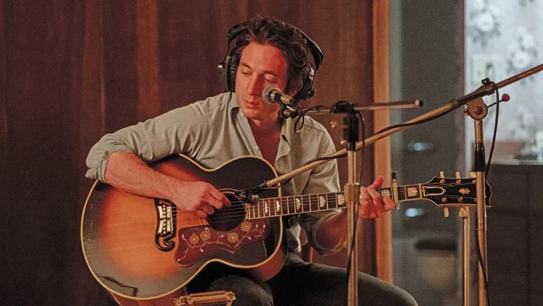 Where to Watch & Stream ‘Springsteen: Deliver Me from Nowhere’ Online?: Streaming Release Date Revealed