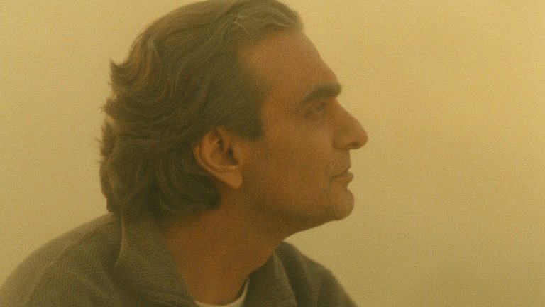 Beyond Empathy: Homayoun Ershadi and the Radical Minimalism of ‘Taste of Cherry’ 