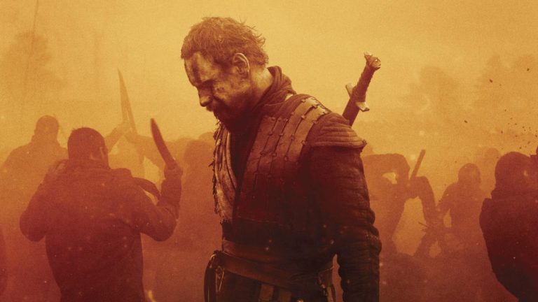 Ten Years Later: How Kurzel’s ‘Macbeth’ Redefined Shakespeare Through Trauma 