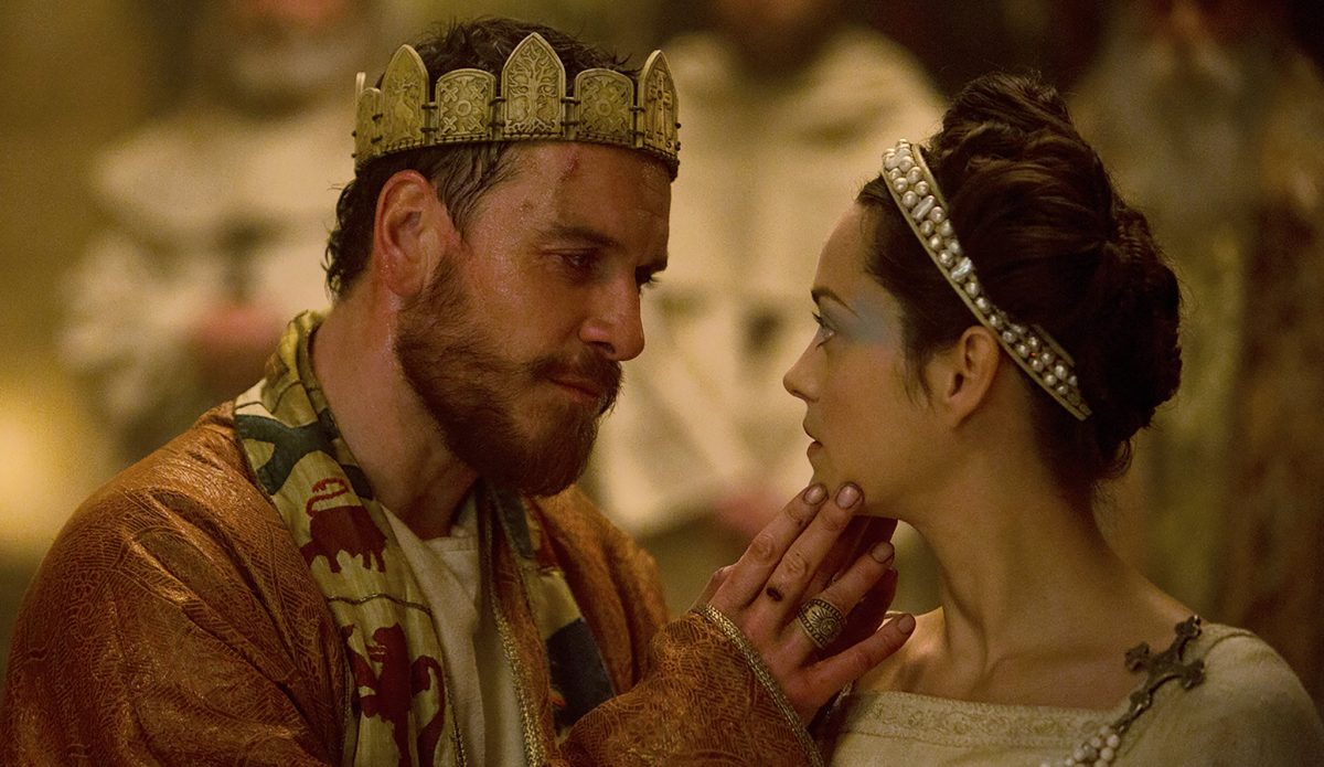 Ten Years Later: How Kurzel’s ‘Macbeth’ Redefined Shakespeare Through Trauma 