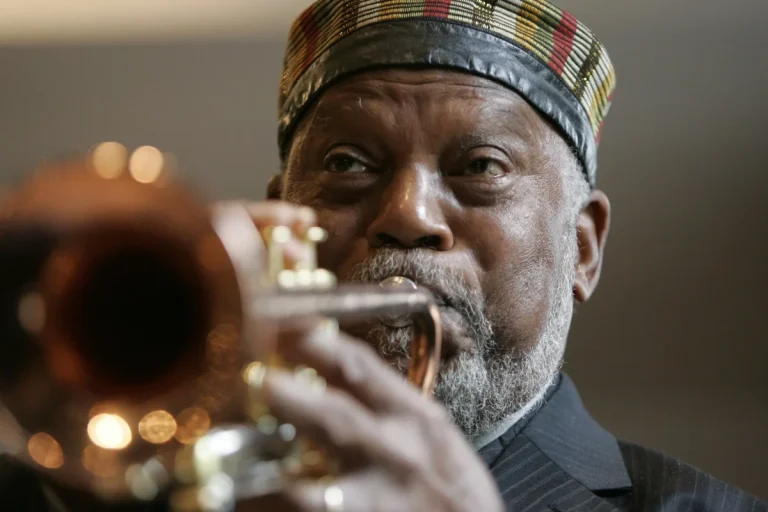 The Best of The Best - Jazz From Detroit (2025)