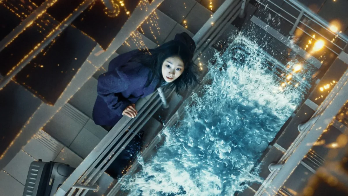 The Great Flood (2025) 