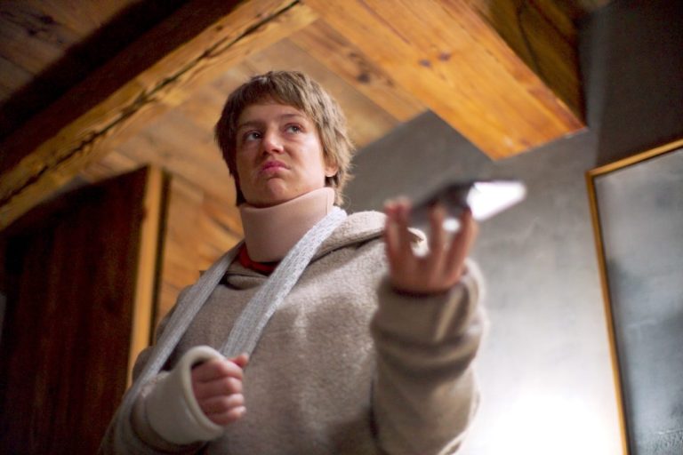 The Piano Accident (2025)