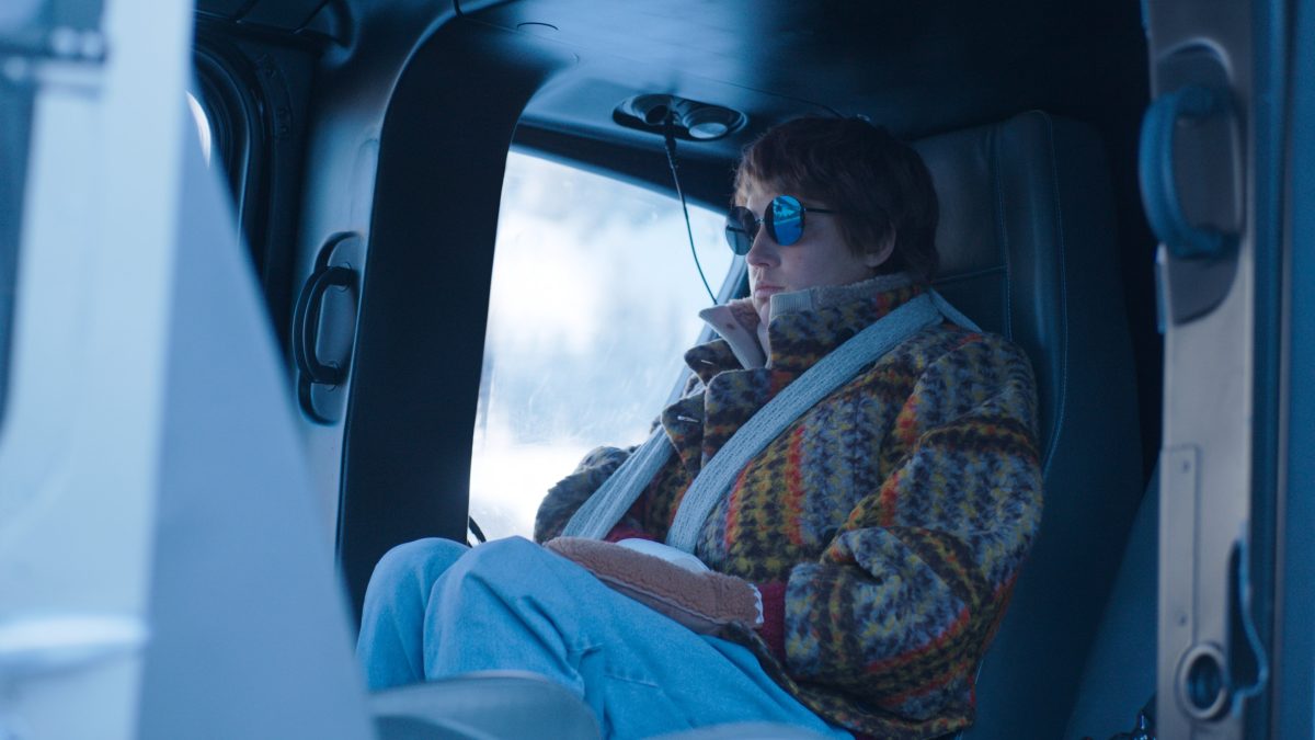 The Piano Accident (2025)