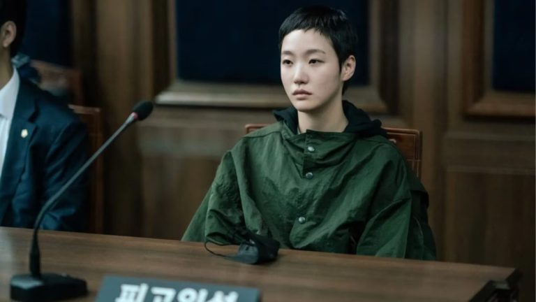 The Price of Confession (TV Series 2025) Recap & Ending Explained:  Who Killed Yun Su’s Husband?