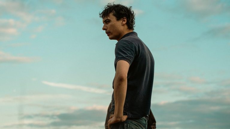 Urchin | The 10 Best British Films of 2025