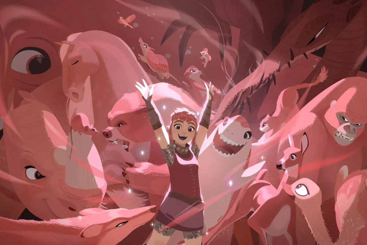 Where Monsters Become Human: Identity and Otherness in ‘Nimona’ and ‘K-Pop Demon Hunters’