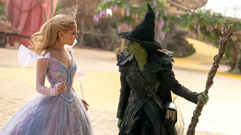 Where to Watch & Stream ‘Wicked: For Good’ Online?: Streaming Release Date Revealed